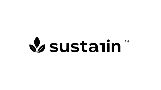 Sustain Logo
